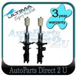 Hyundai Getz Front Ultima Struts/Shocks