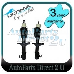 Ford Laser KC KE Front Ultima Struts/Shocks