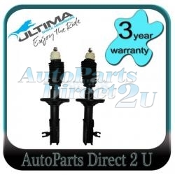 Ford Laser KJ KL Front Ultima Struts/Shocks