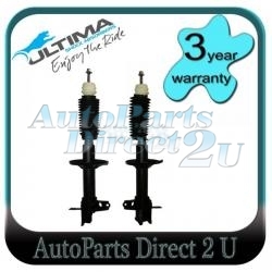 Ford Laser KJ KL Rear Ultima Struts/Shocks