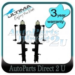 Ford Escape Front Ultima Struts/Shocks