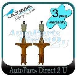 Hyundai Lantra KF Front Ultima Struts/Shocks