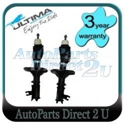 Proton Jumbuck Ute Front Ultima Struts/Shocks