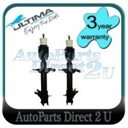 Nissan X-Trail T30 Front Ultima Struts/Shocks