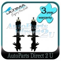 Nissan Maxima J31 Front Ultima Struts/Shocks