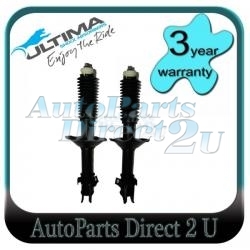 Subaru Forester SF F5 Front Ultima Struts/Shocks