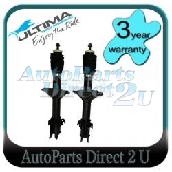 Subaru Forester SG X XS Front Ultima Struts/Shocks