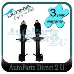 Subaru Forester SG Rear Ultima Struts/Shocks