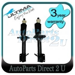 Subaru Impreza GD 10/2000-11/2002 Rear Ultima Struts/Shocks