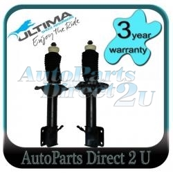 Subaru Impreza GG 10/2000-11/2002 Rear Ultima Struts/Shocks