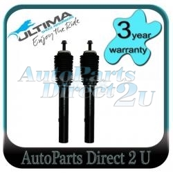 Holden Barina MF MG MH Rear Ultima Struts/Shocks