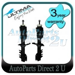 Holden Barina MF MG MH Front Ultima Struts/Shocks