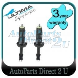 Holden Barina SB Front Ultima Struts/Shocks