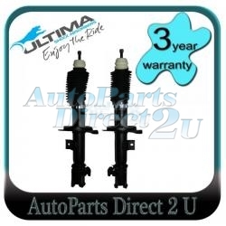 Suzuki Swift RS415 Front Ultima Struts/Shocks