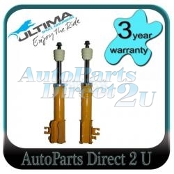 Suzuki Vitara Front Ultima Struts/Shocks