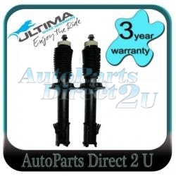 Holden Apollo JM JP (rotating seat) Front Ultima Struts/Shocks