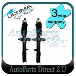 Holden Apollo JM JP Rear Ultima Struts/Shocks