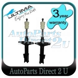 Toyota Camry SXV10 Front Ultima Struts/Shocks