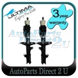 Toyota Avalon Front Ultima Struts/Shocks