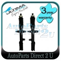 Toyota Camry ACV36R MCV36R Rear Ultima Struts/Shocks