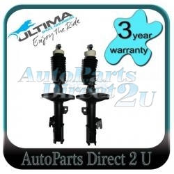 Toyota Camry ACV40R Front Ultima Struts/Shocks