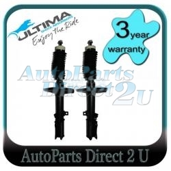 Toyota Camry ACV40R Rear Ultima Struts/Shocks