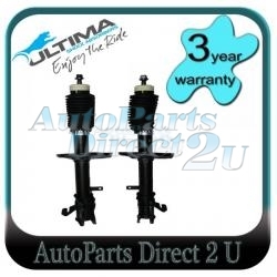 Holden Nova LG Front Ultima Struts/Shocks