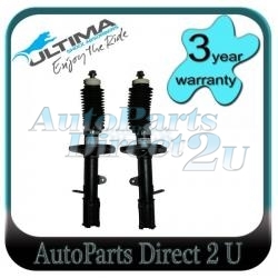 Holden Nova LG Rear Ultima Struts/Shocks