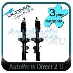 Toyota Tarago Front Ultima Struts/Shocks