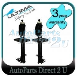 Toyota RAV4 Front Ultima Struts/Shocks