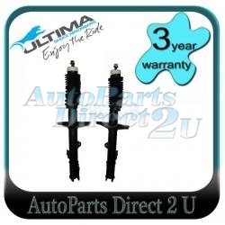 Toyota RAV4 Front Ultima Struts/Shocks