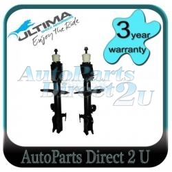 Toyota RAV4 Front Ultima Struts/Shocks