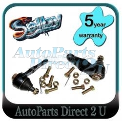 Daewoo 1.5 Lower Ball Joints Daewoo 1.5 Lower Ball Joints