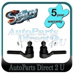 Plymouth Fury Barracuda Cuda Outer Tie Rod Ends