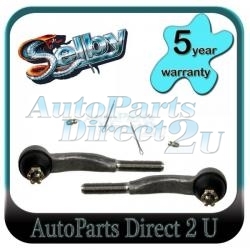 Galant Inner Tie Rod Ends