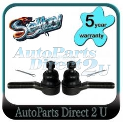 Celica Outer Tie Rod Ends