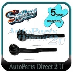 Celica Inner Tie Rod Ends