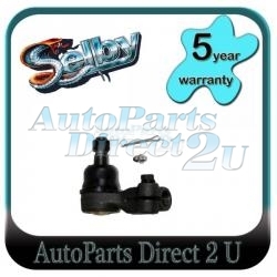 Daewoo Cielo Right Outer Tie Rod End