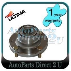 Hyundai Elantra XD Rear Wheel Hub with Bearing