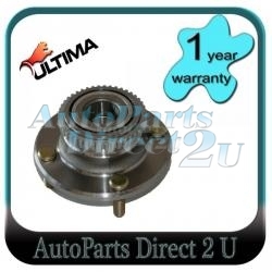 Hyundai Elantra XD Rear Wheel Hub with Bearing