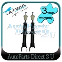 Ford Falcon Ute BA RTV Front Ultima Struts/Shocks