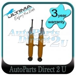 Subaru L Series Rear Ultima Struts/Shocks