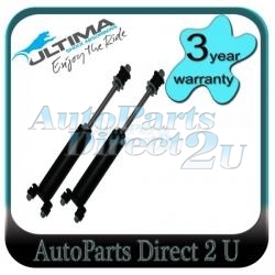 Ford Falcon XK - XF Front Ultima Shocks