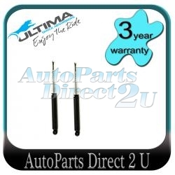 Mazda CX-7 Rear Ultima Shock Absorbers