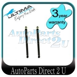 Mazda CX-9 Rear Ultima Shock Absorbers