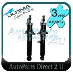 Lexus IS200 GXE10 SXE10 Front Ultima Struts/Shocks