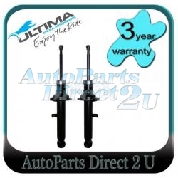 Lexus IS300 JCE10 3.0L Front Ultima Struts/Shocks