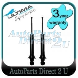 Lexus IS300 JCE10 3.0L Rear Ultima Struts/Shocks