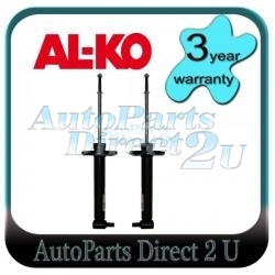 Audi A4 B5 Rear Struts/Shocks