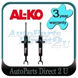 Audi A4 B5 incl Quattro Front Struts/Shocks